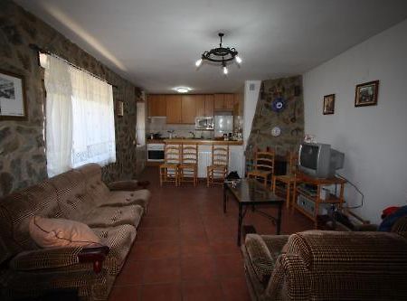 Casa Rural El Huerto Солана-де-Авила Экстерьер фото
